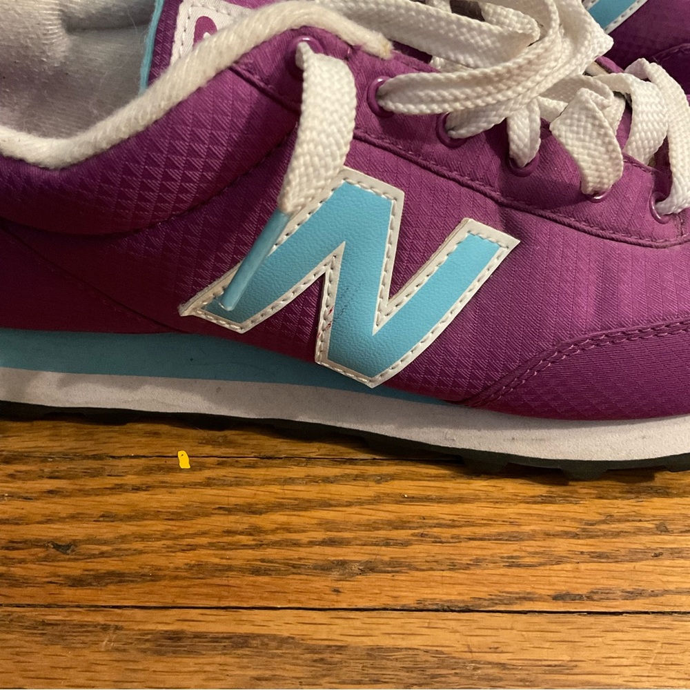new balance fiesta colorway